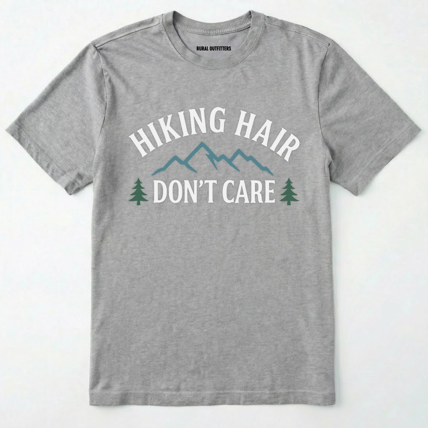 Hike Shirt