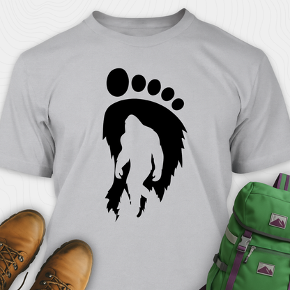 Bigfoot T-Shirt