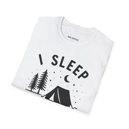 I Sleep Around
