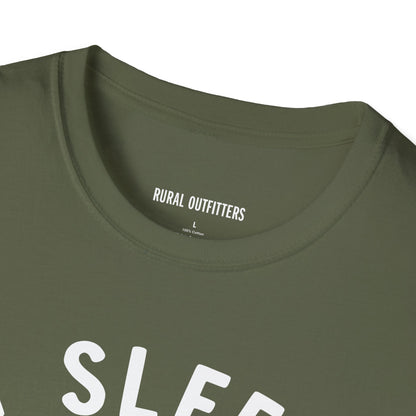 I Sleep Around