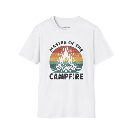 Master Of The Campfire