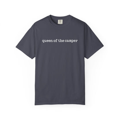 Queen Of The Camper