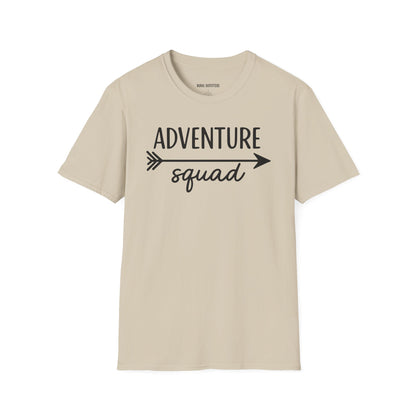Adventure Squad