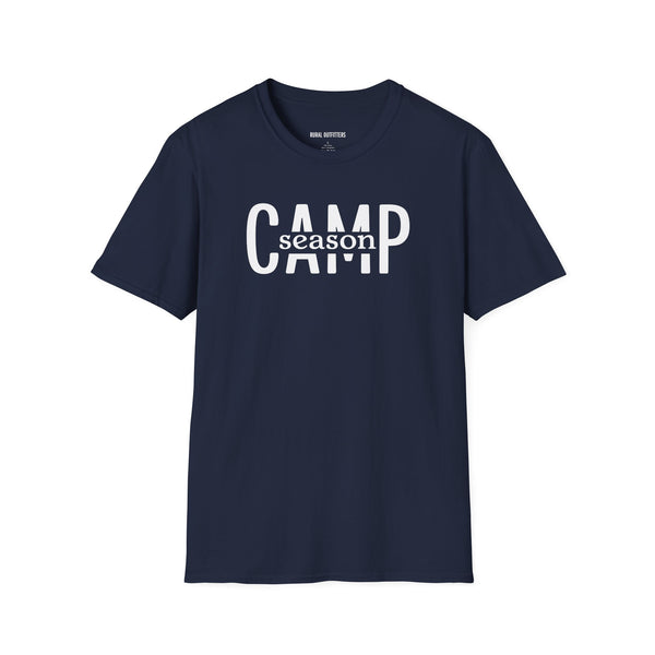 Camp Season