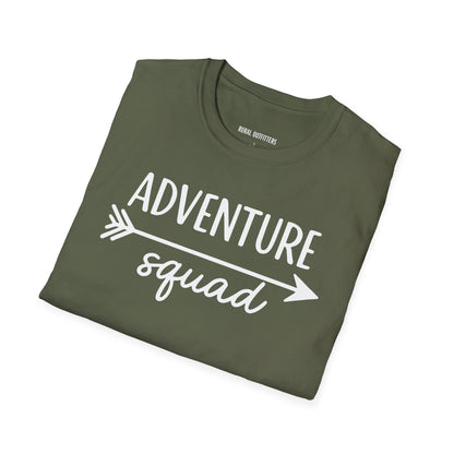 Adventure Squad