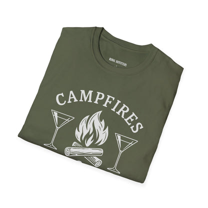 Campfires & Cocktails