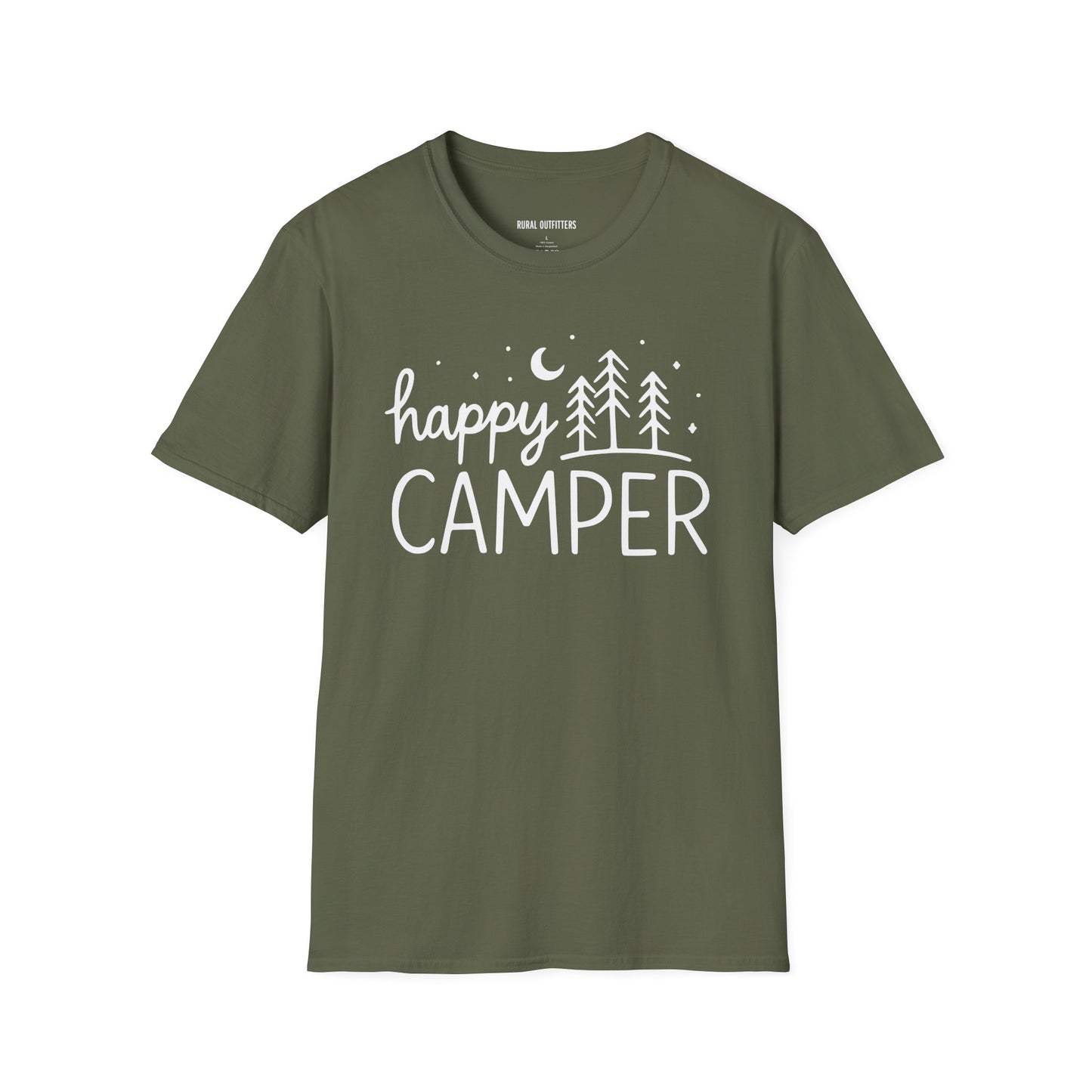 Happy Camper