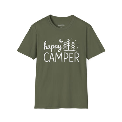 Happy Camper