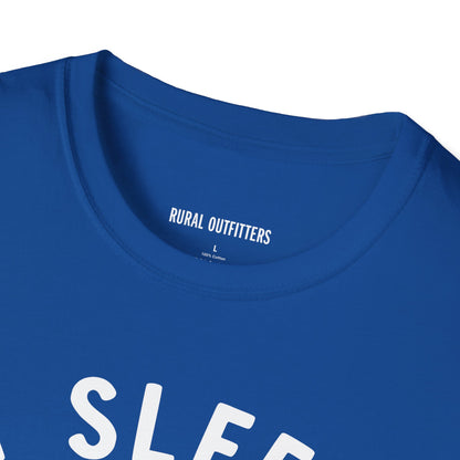 I Sleep Around