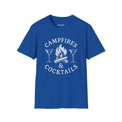 Campfires & Cocktails