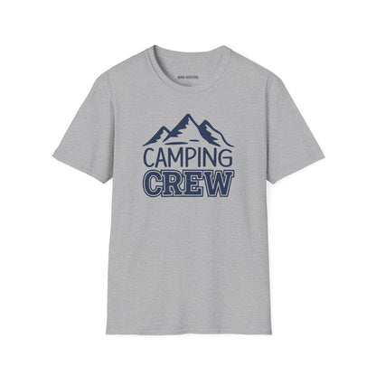 Camping Crew