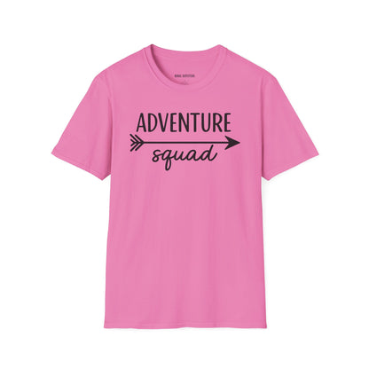 Adventure Squad