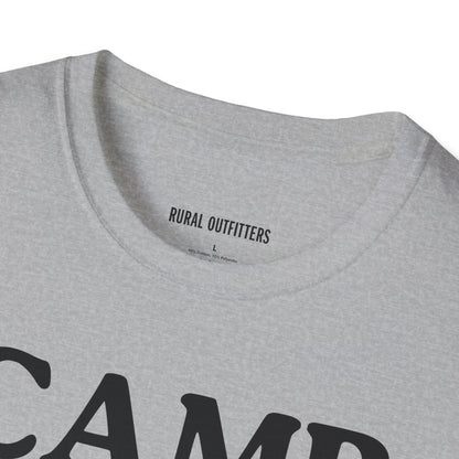 Camp Slut