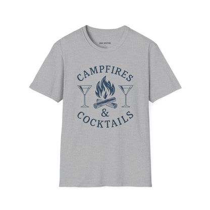 Campfires & Cocktails