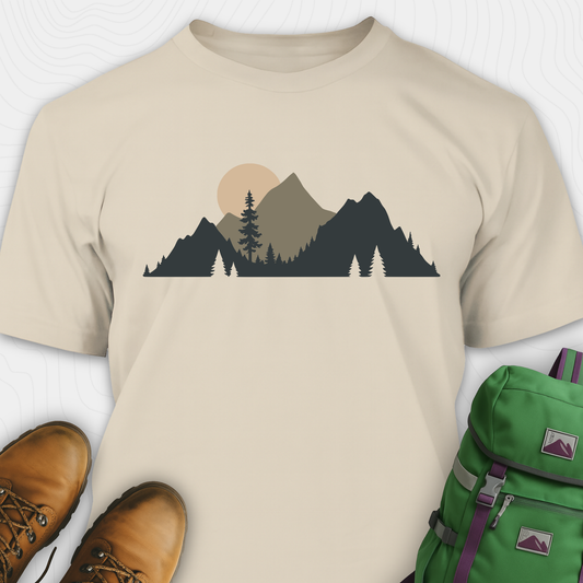 Mountain T-Shirt
