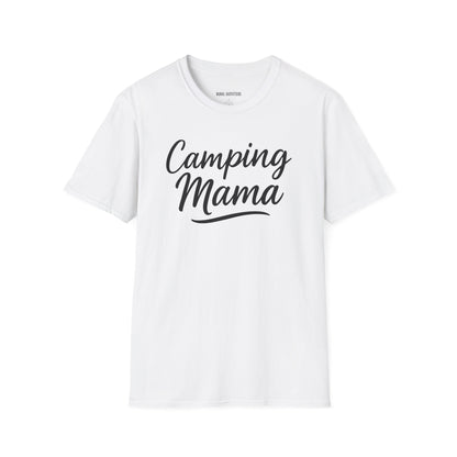 Camping Mama