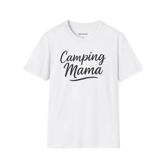 Camping Mama