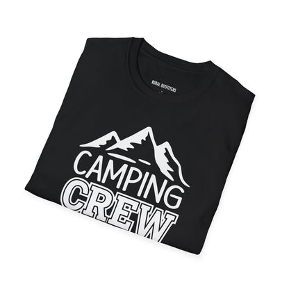 Camping Crew