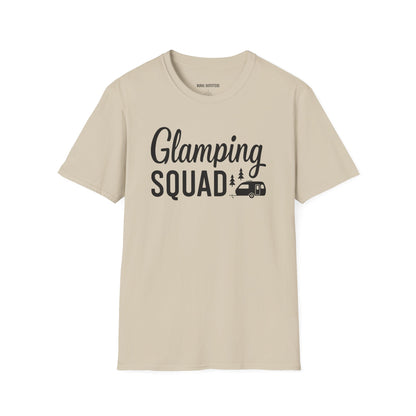 Glamping Squad