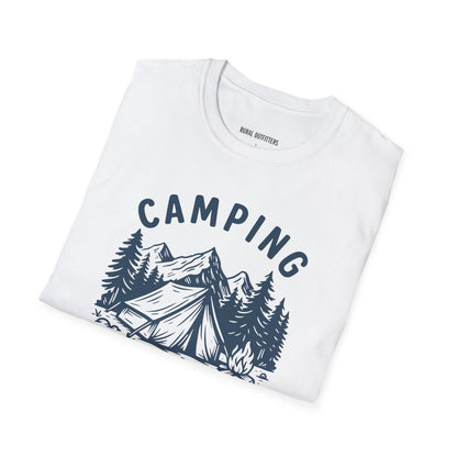 Camping Mommy
