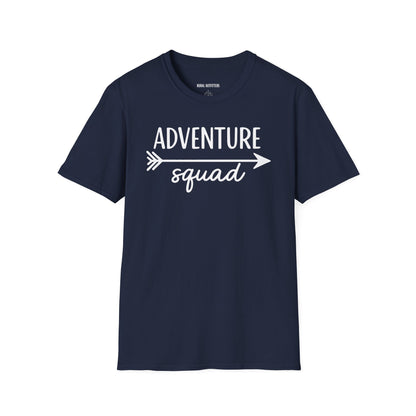 Adventure Squad