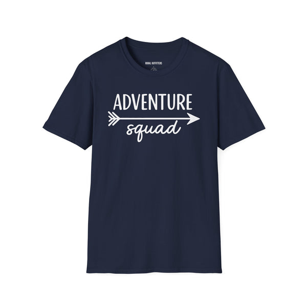 Adventure Squad