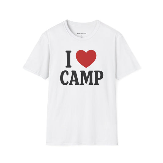 I Love Camp