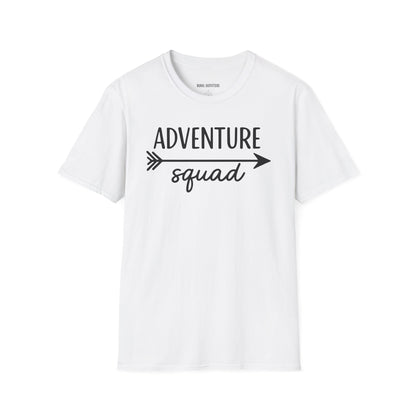 Adventure Squad