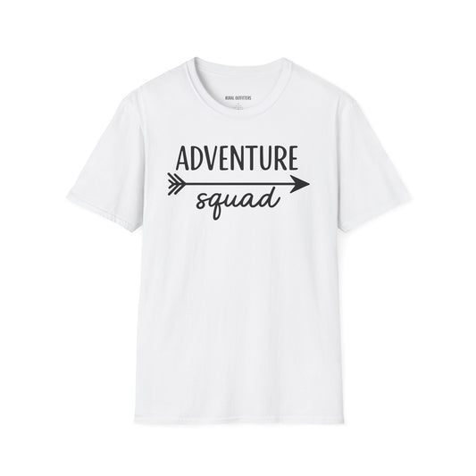 Adventure Squad
