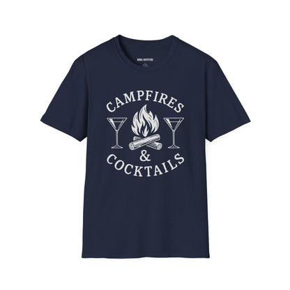 Campfires & Cocktails