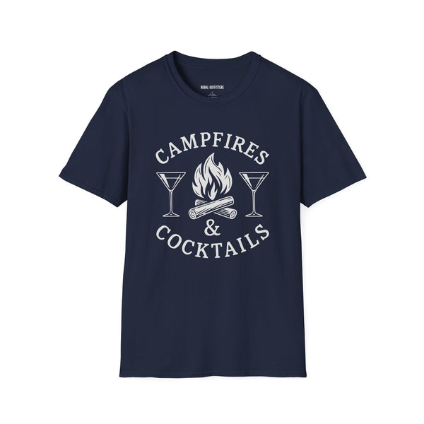 Campfires & Cocktails