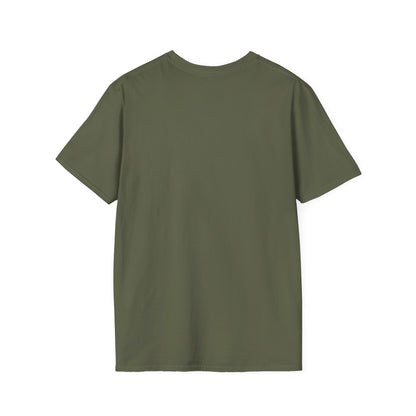 I'd Rather Be Camping T-Shirt