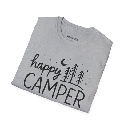 Happy Camper