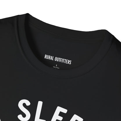 I Sleep Around