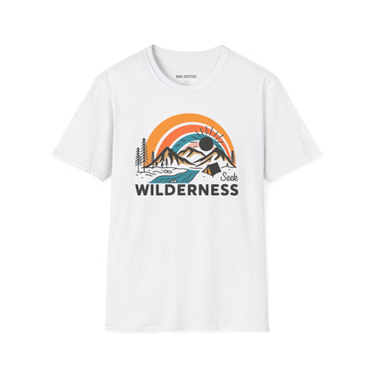 Seek Wilderness