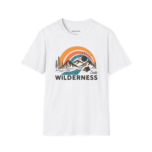 Seek Wilderness