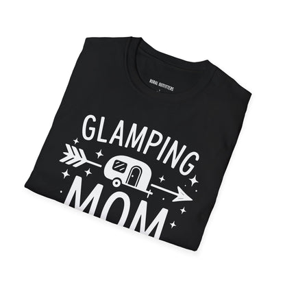 Glamping Mom