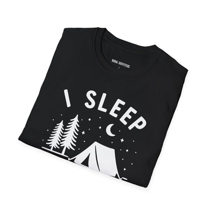 I Sleep Around