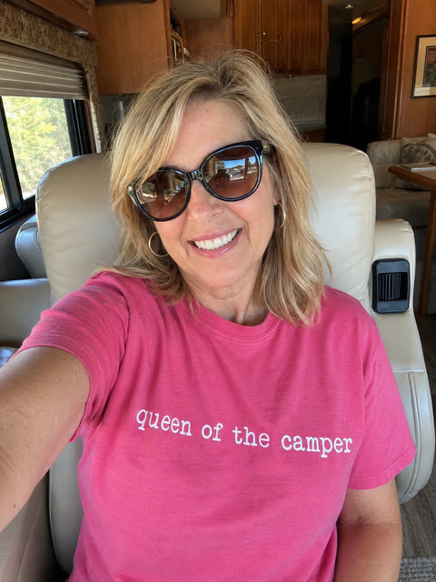 Customer photo review from Laura
